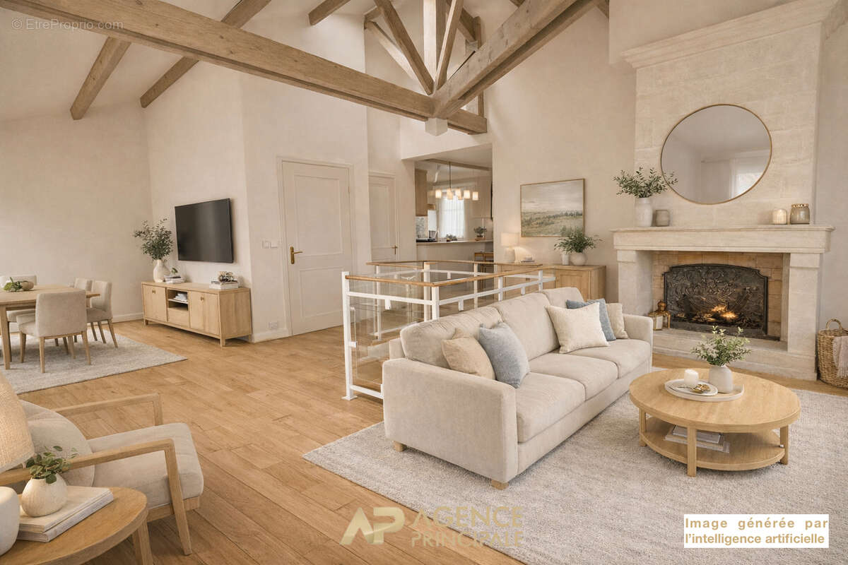 Appartement à LA ROCHELLE