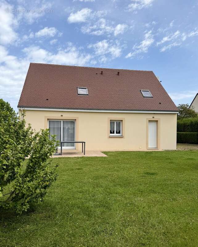 Maison 128 m² à Blonville-Sur-Mer  - photo 9