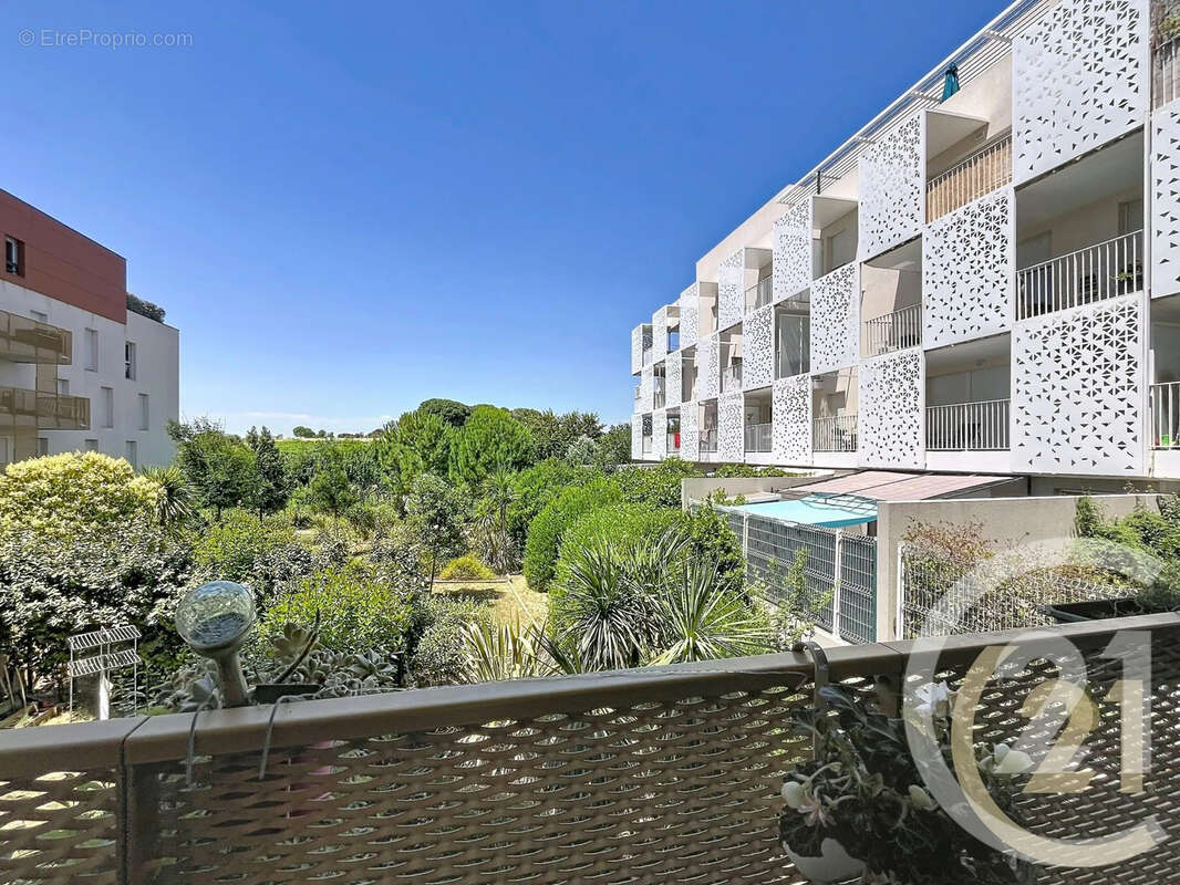 Appartement 64 m² à Montpellier  - photo 5