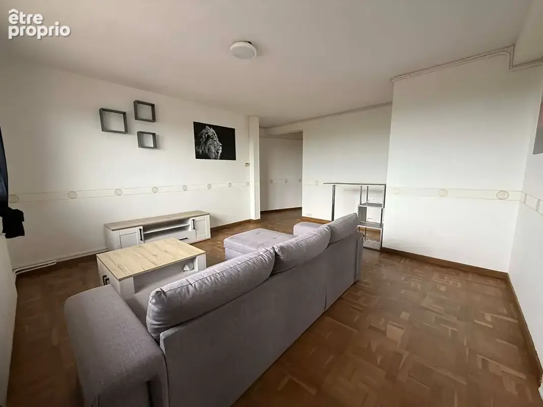 Appartement à BETHUNE