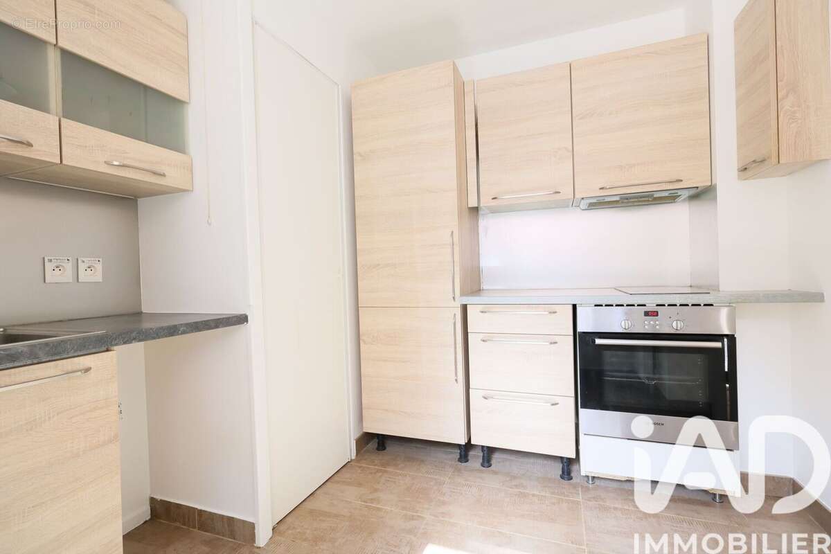 Photo 6 - Appartement à BOBIGNY