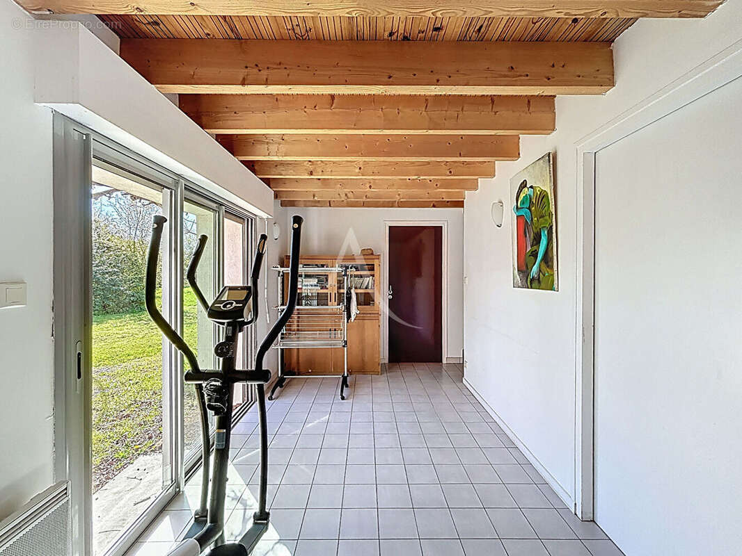 Maison à SAINT-AUGUSTIN-DES-BOIS