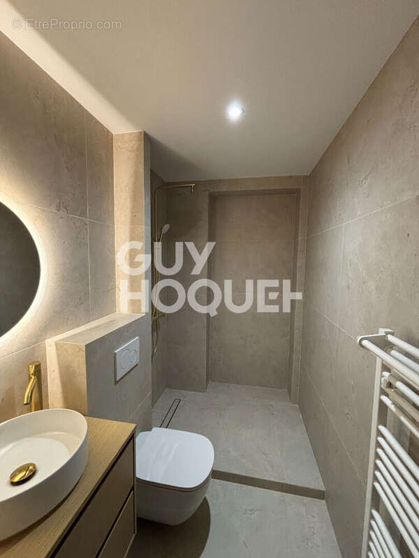 Appartement à LYON-2E