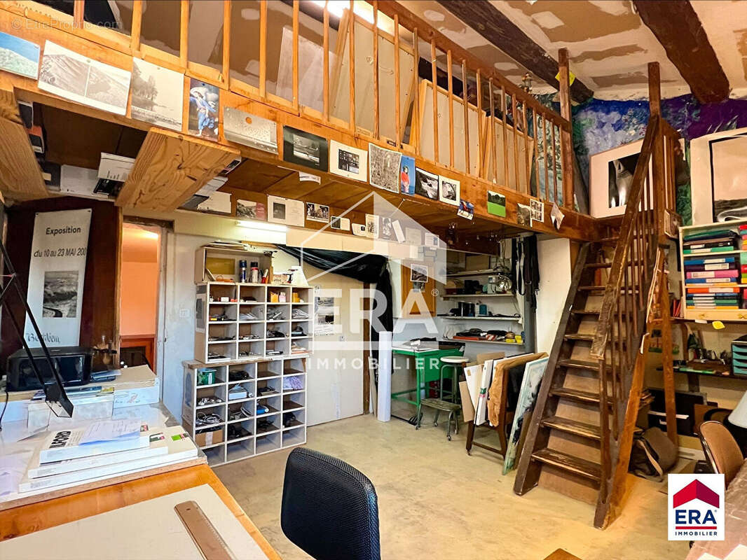 Maison 120m² à malemort-du-comtat - photo 10