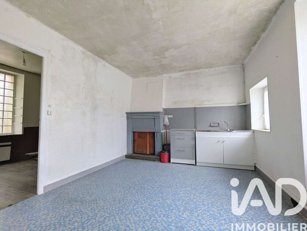 Photo 7 - Maison à PLENEE-JUGON