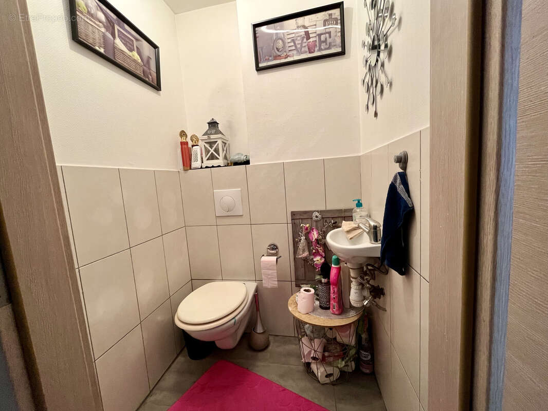 Appartement à KESKASTEL