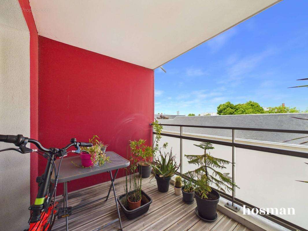 Appartement à LA ROCHELLE