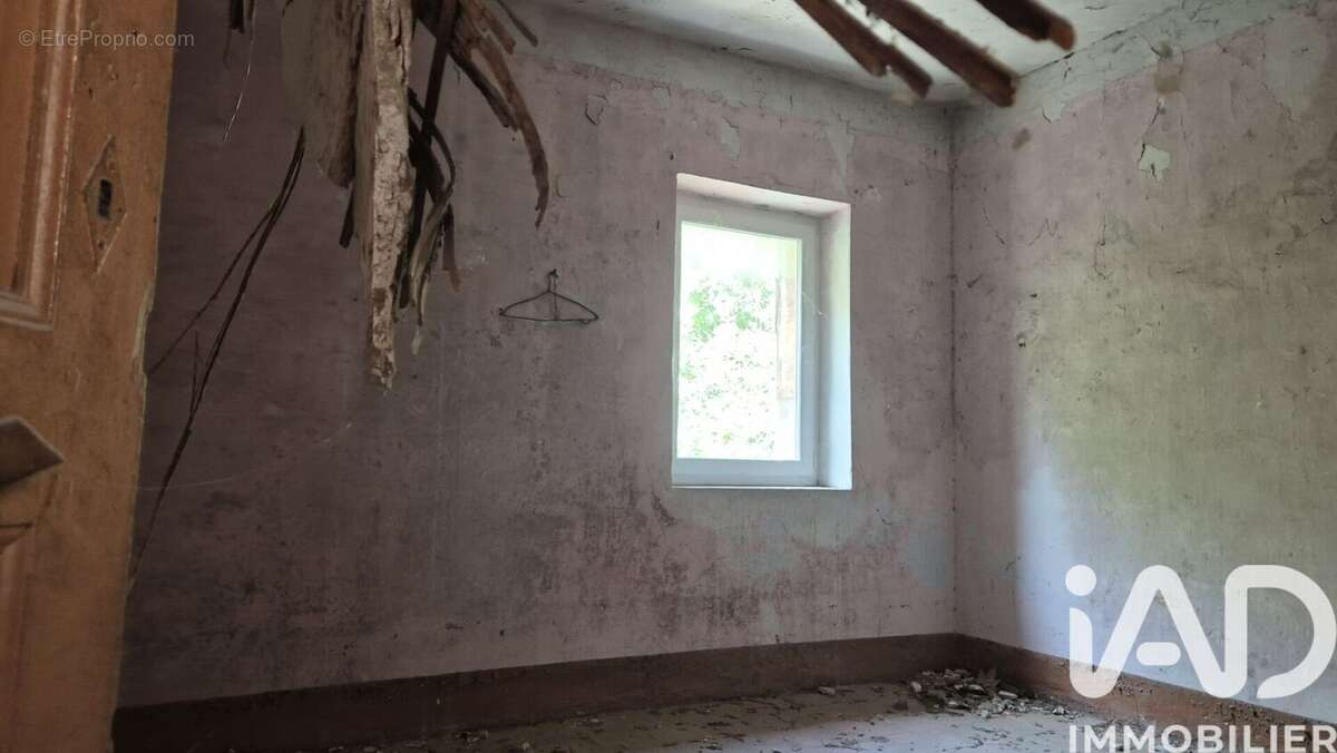 Photo 2 - Maison à ARMISSAN