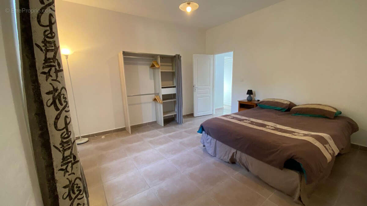Appartement à ALES