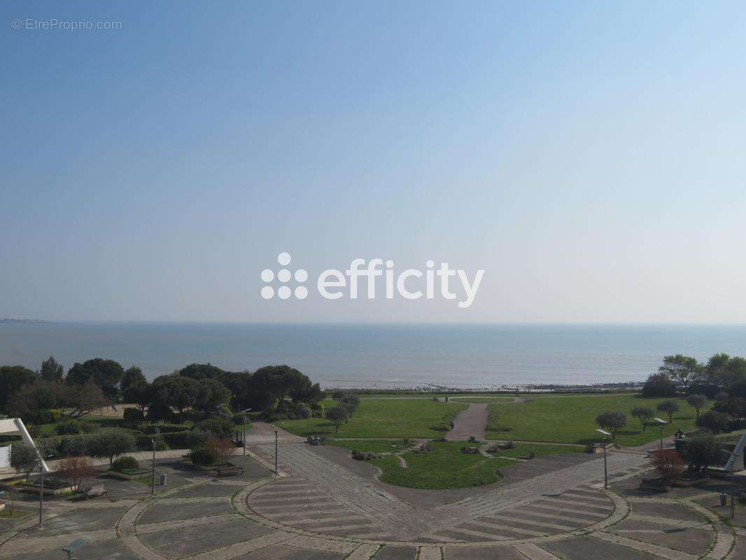 Appartement à LA ROCHELLE