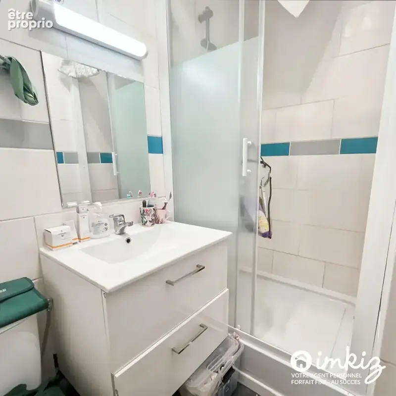 Appartement 1 pièce 14 m² à vendre à Paris-11e (75011) - photo 8