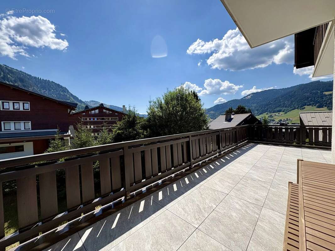 Megève, proche du village et du domaine de Rochebrune - photo 20