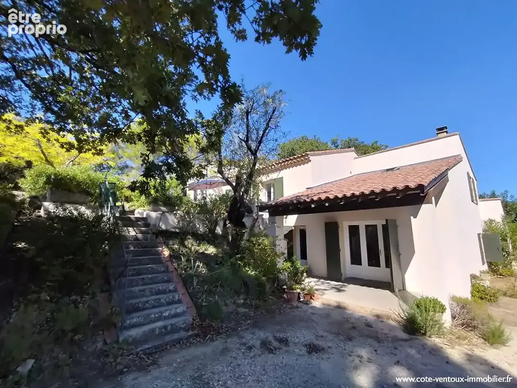 Spacieuse villa 158 m² - 4 ch - Calme et verdure - photo 2