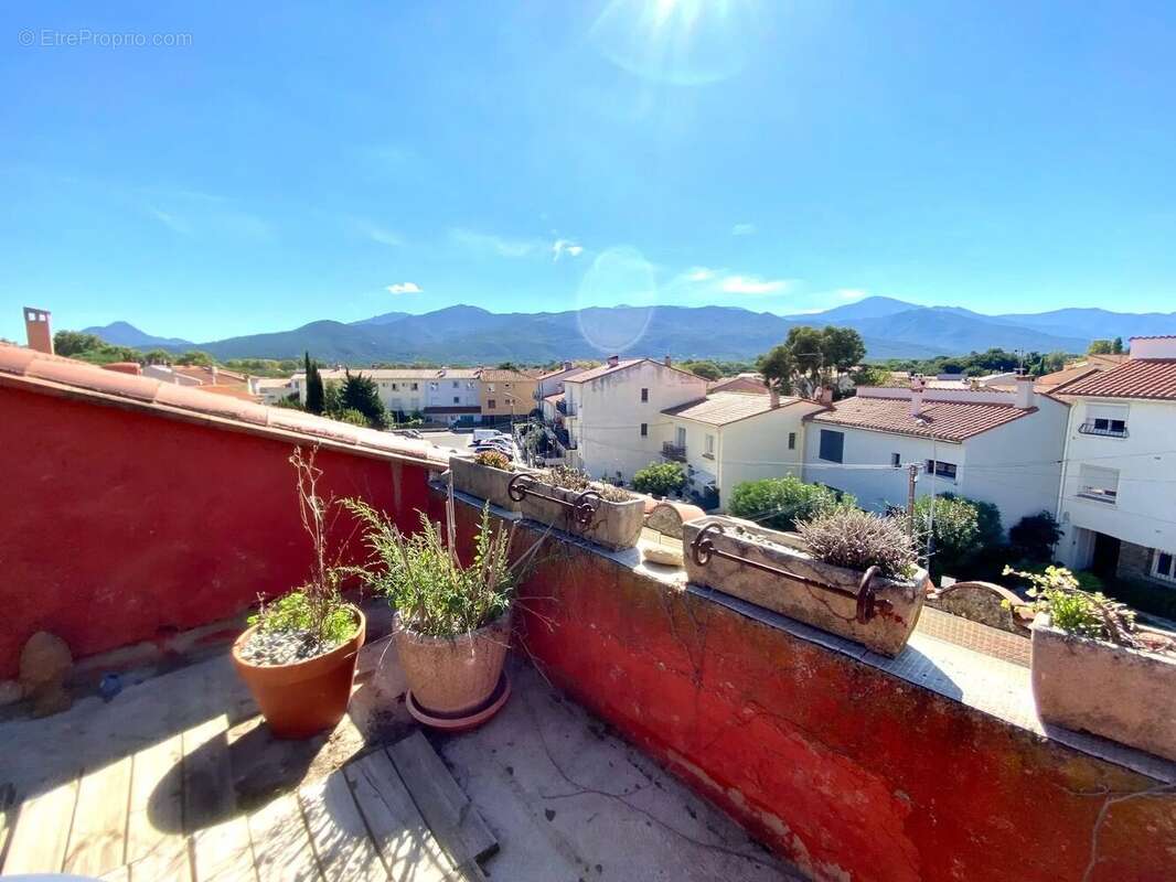 Appartement à ARGELES-SUR-MER