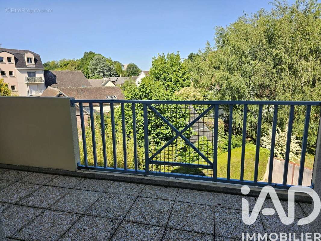Photo 2 - Appartement à EVREUX