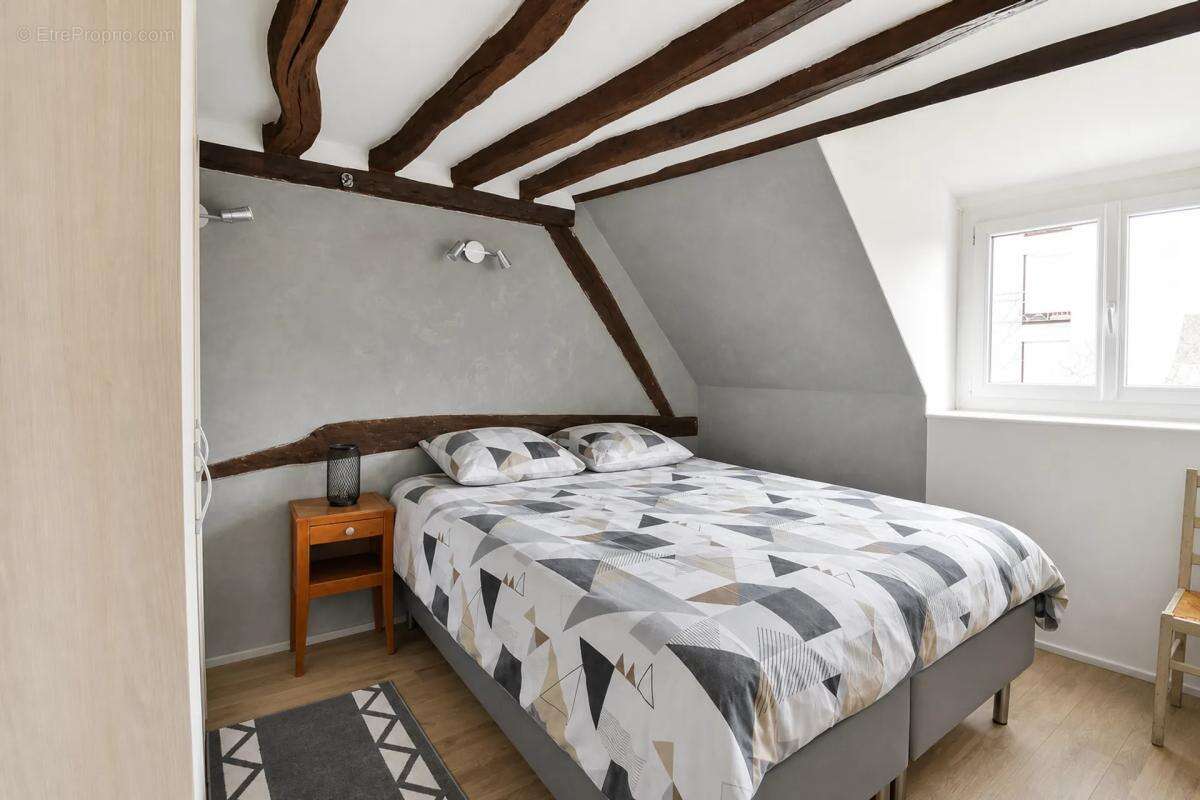 Élégante maison de caractère à Évreux - photo 10