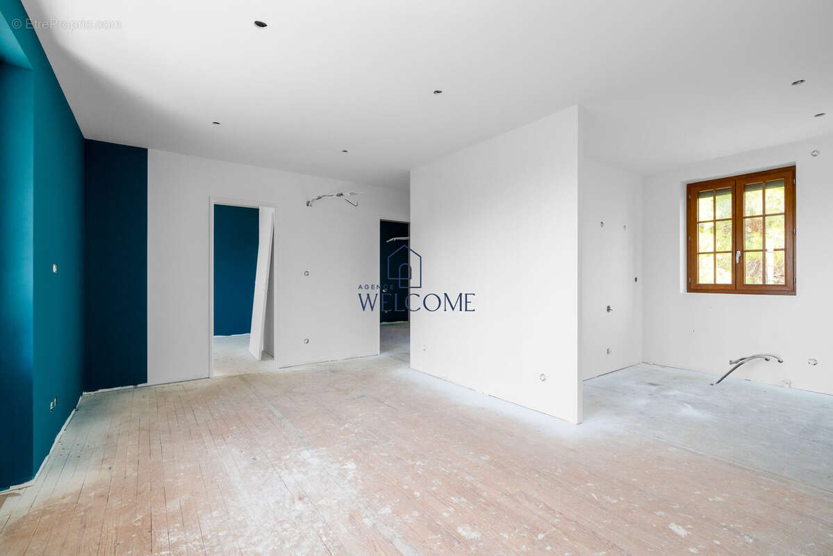 Maison à BALARUC-LES-BAINS