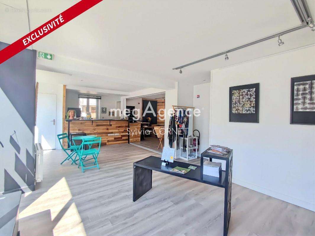 Appartement à TENAY