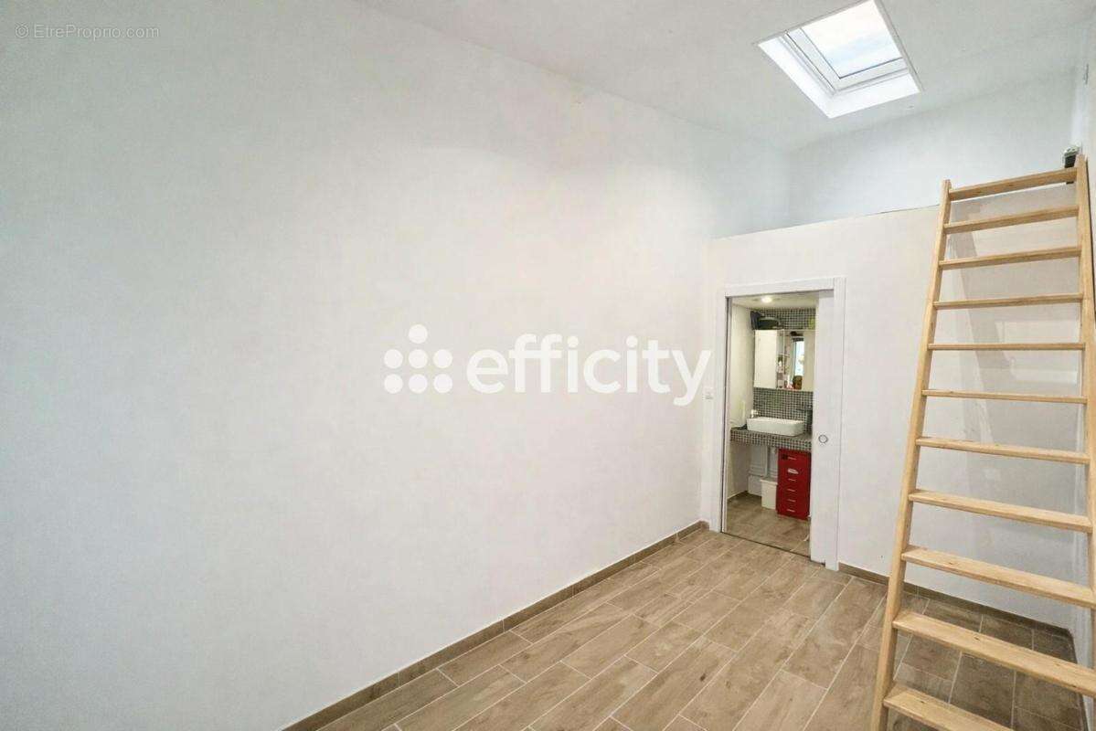 Maison à BOULOGNE-BILLANCOURT