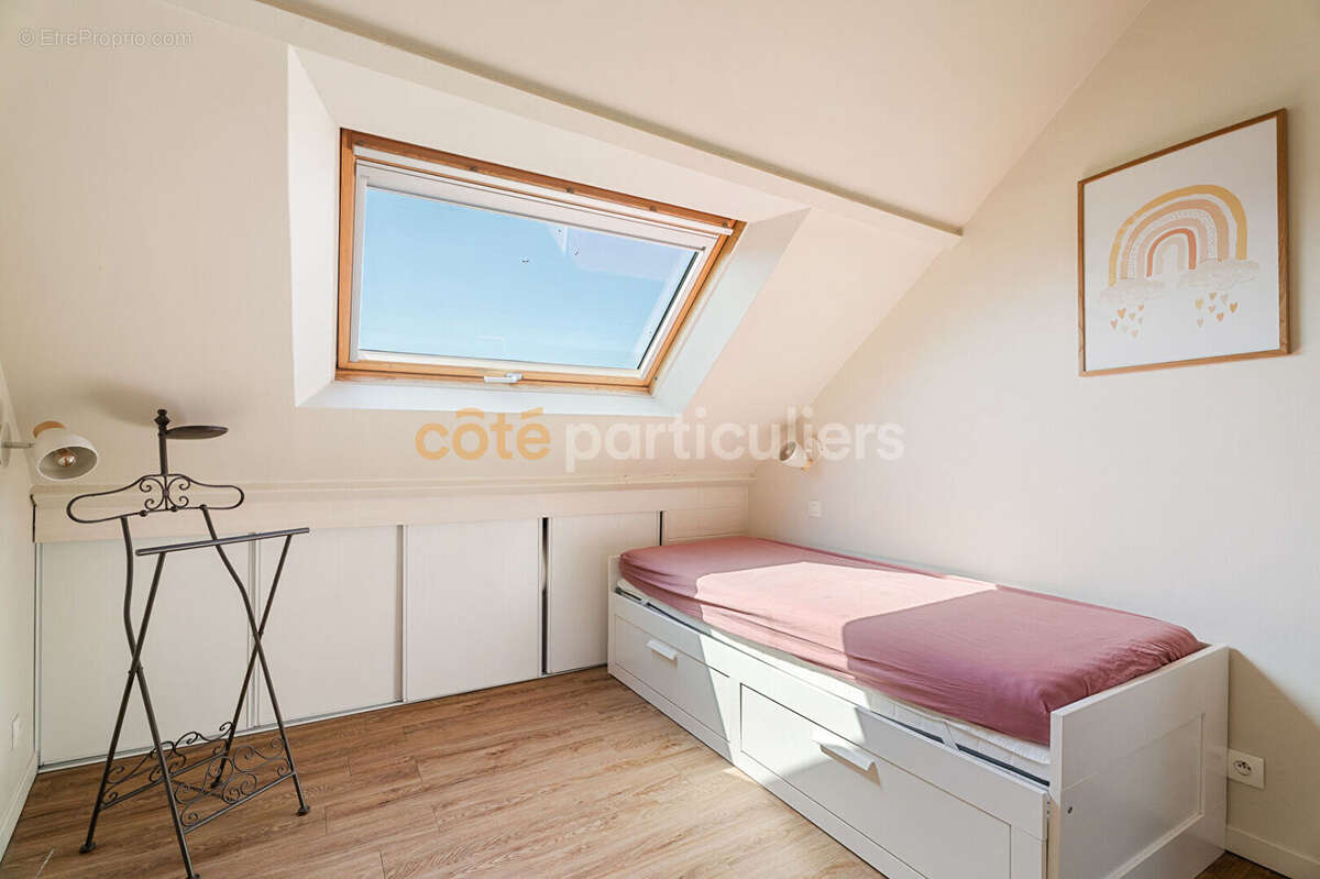Appartement à SAINT-MALO