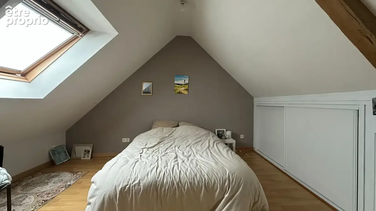 Maison Ponts Sur Seulles 5 pièce(s) 92 m2 - photo 10