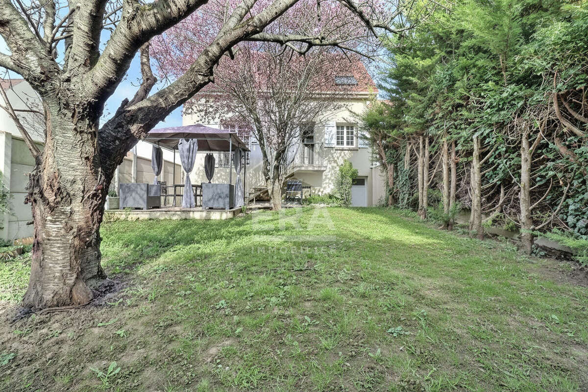 Maison à ARGENTEUIL