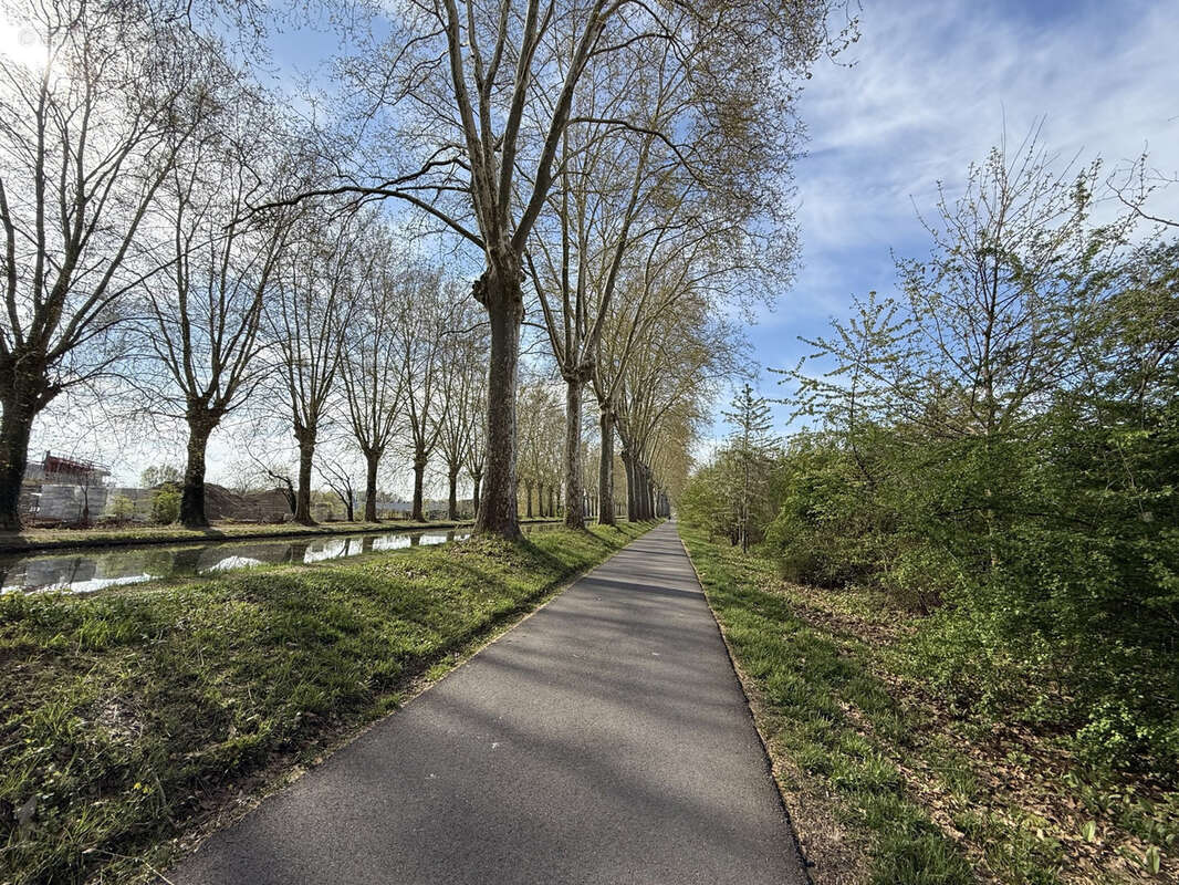 Appartement à ILLKIRCH-GRAFFENSTADEN