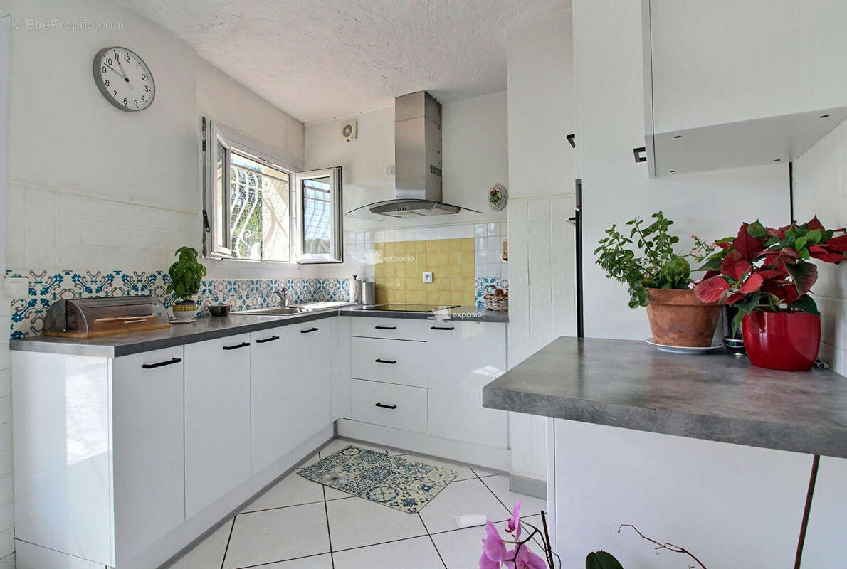 Maison à MOUGINS