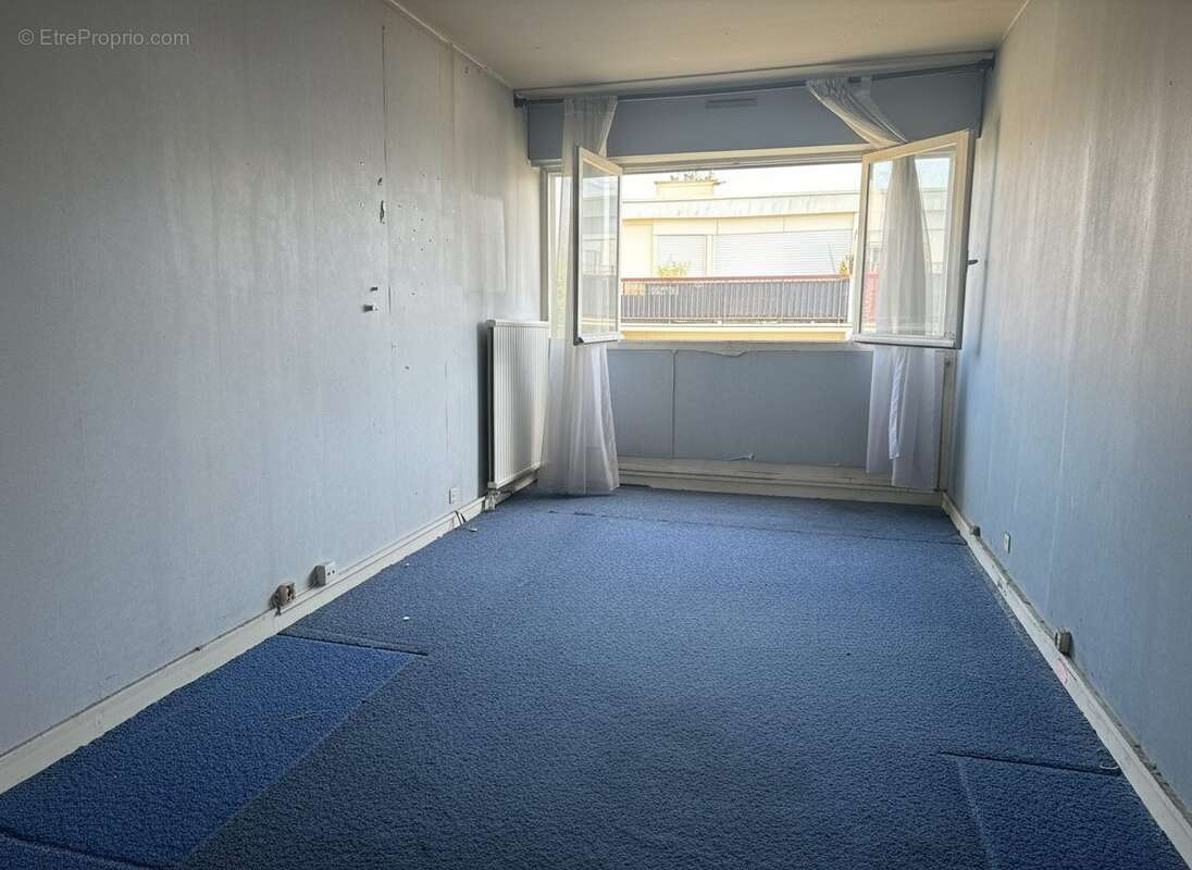 Appartement à ROSNY-SOUS-BOIS