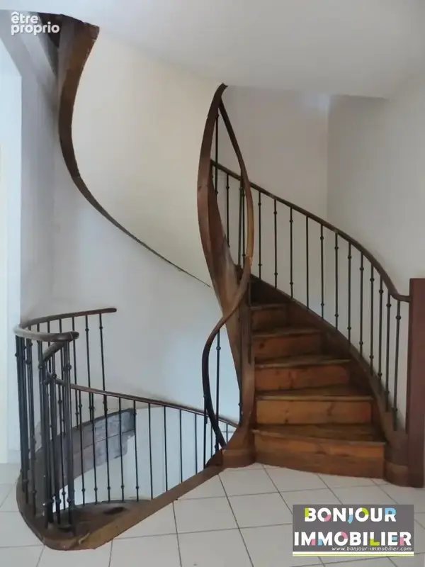 Appartement 6 pièces 117 m² à vendre à Domene (38420) - photo 6
