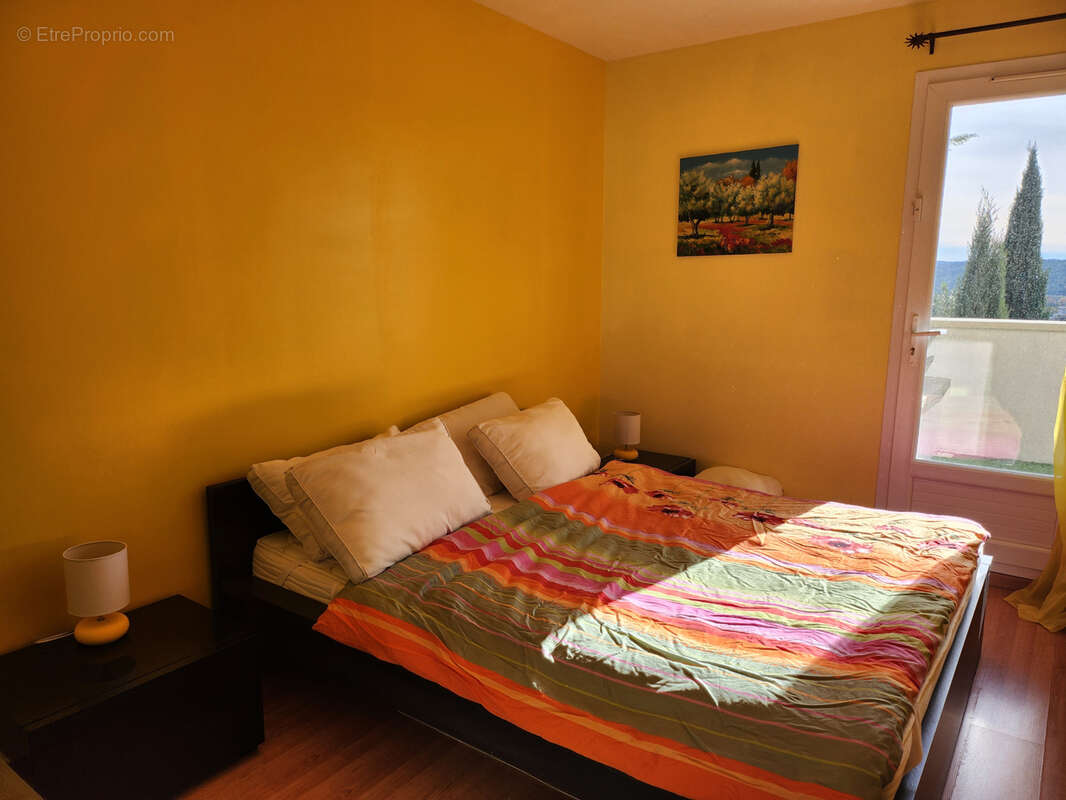 Maison à SAINT-MAXIMIN