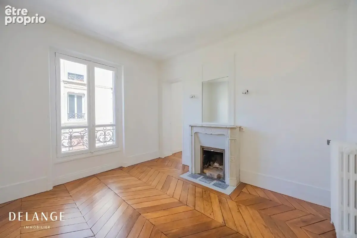 Gobelins - Appartements 3 pièces 44 m² - photo 2