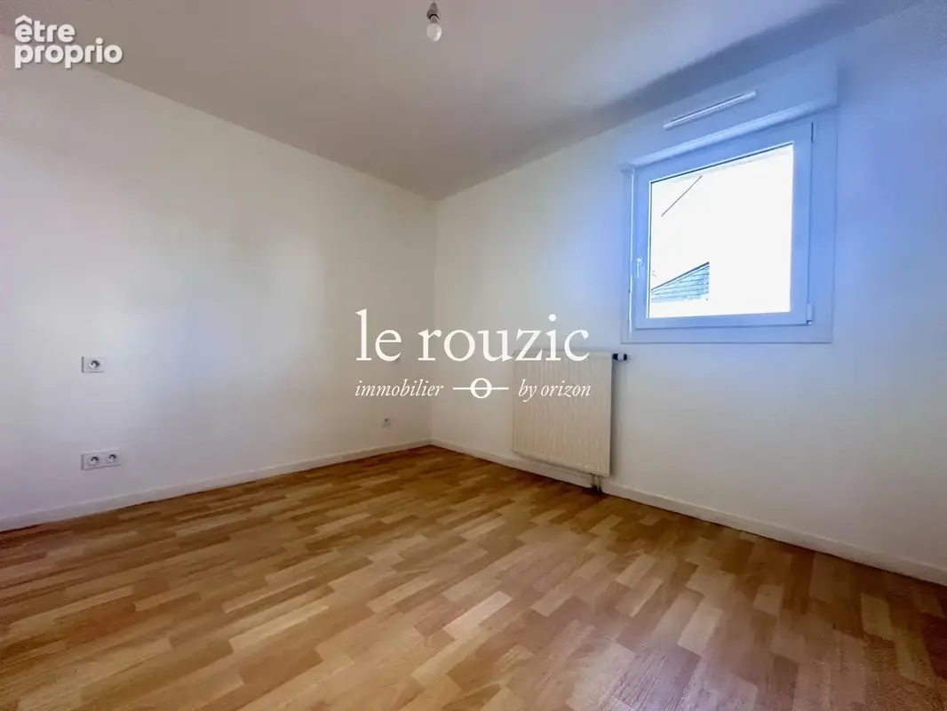 Appartement 2 pièces 54 m² à vendre à Lorient (56100) - photo 5