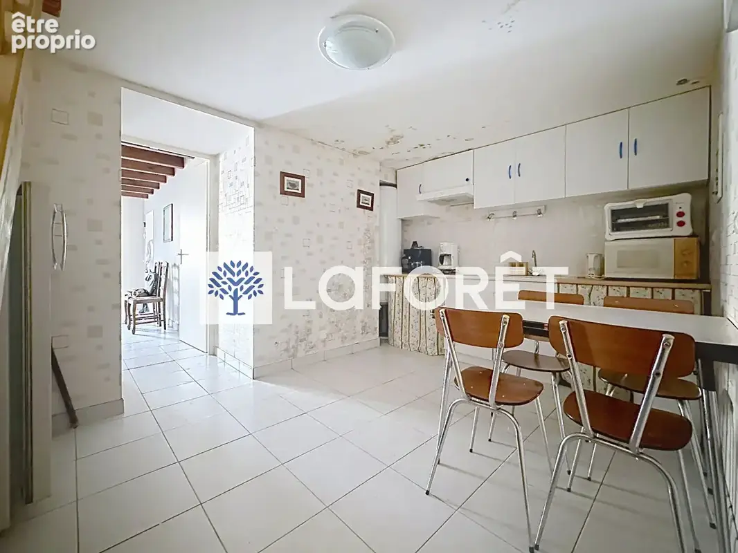 Vente maison BOUSSAIS - photo 5