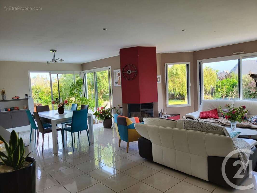 Maison à SAINT-CAST-LE-GUILDO