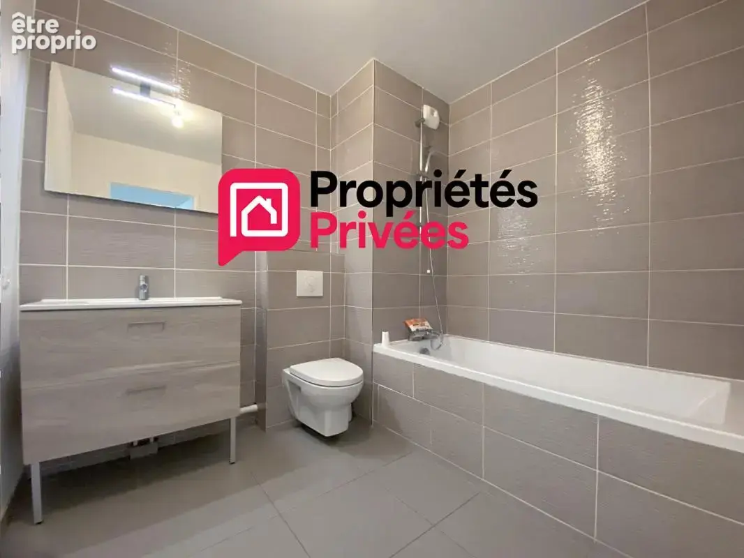 Appartement F4 Familial à Chatenay-Malabry - photo 7