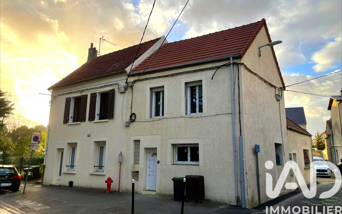 Photo 1 - Appartement à ATHIS-MONS