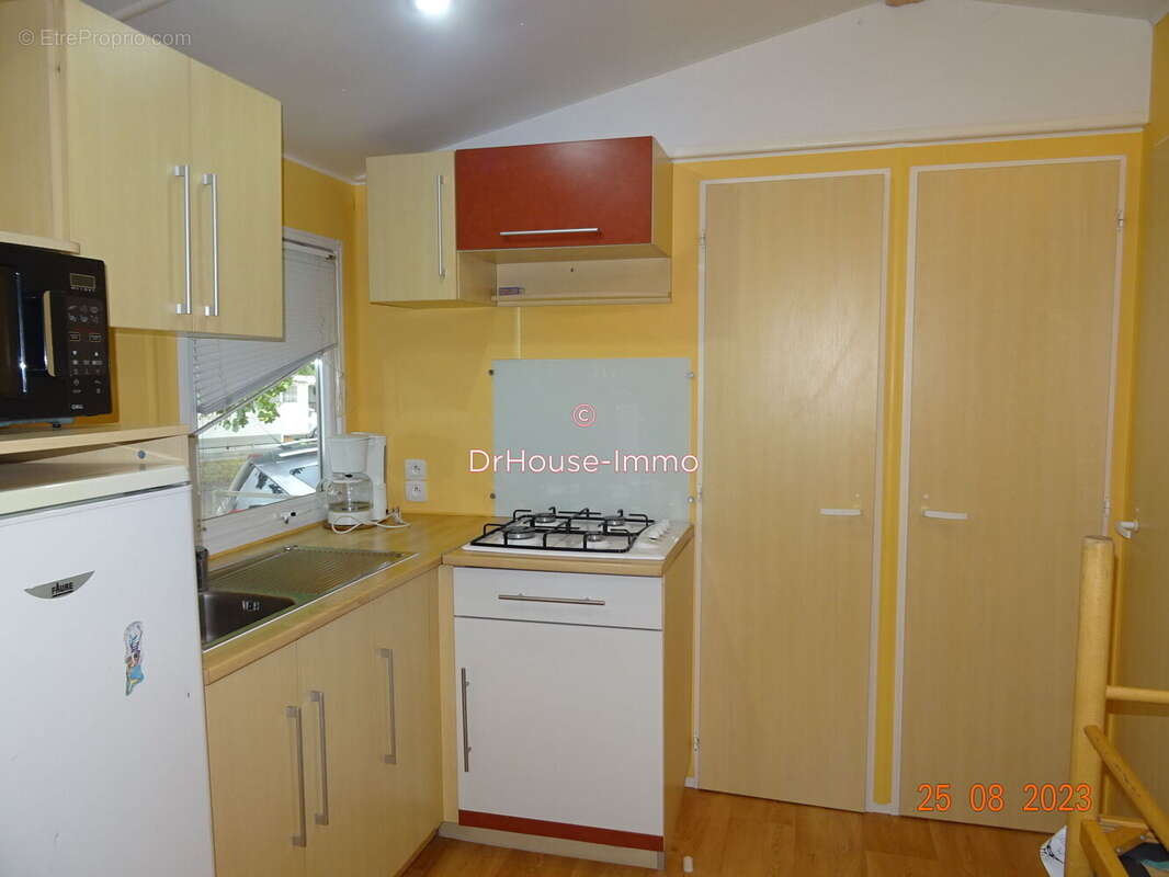 Terrain à SAINT-AUBIN-DE-BLAYE