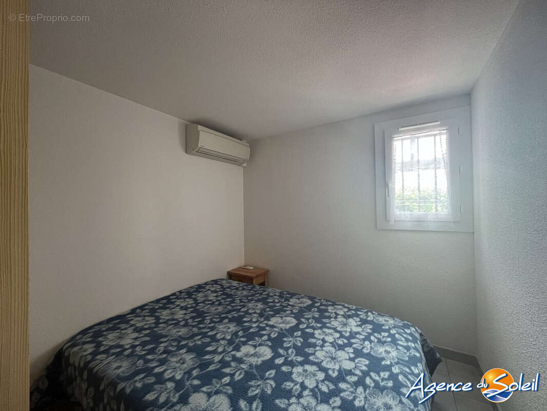 Maison à LE BARCARES