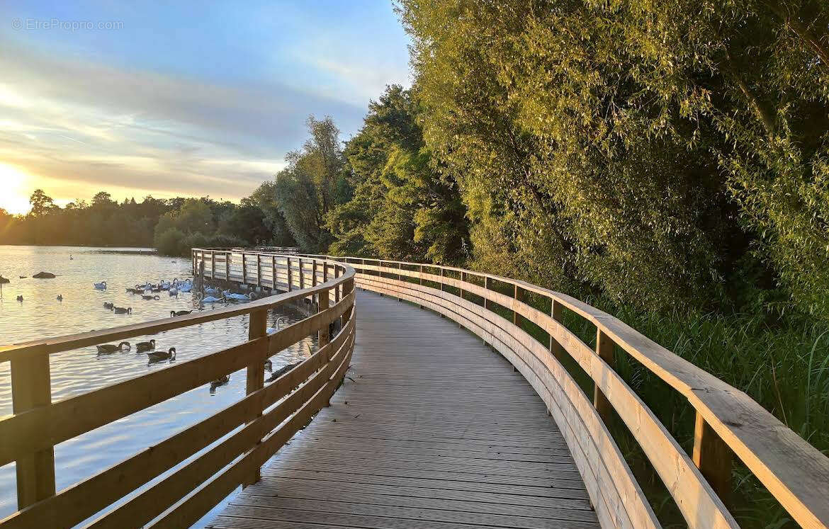 Appartement à VIRY-CHATILLON