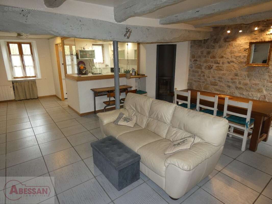 Maison à CORDES-SUR-CIEL