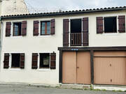 Appartement à VIC-EN-BIGORRE