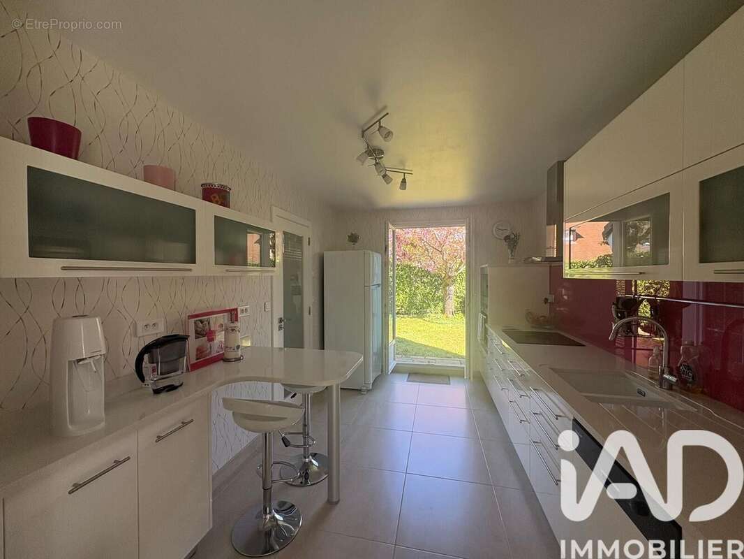 Photo 5 - Maison à MAROLLES-EN-BRIE