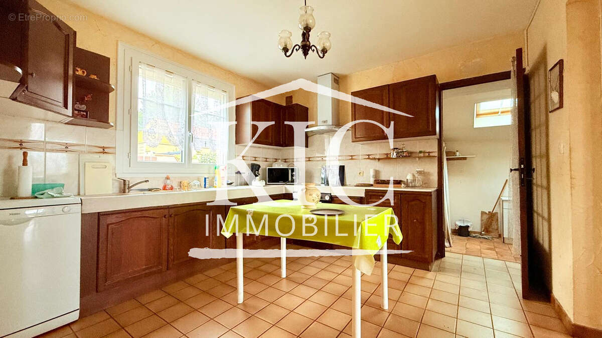 Maison à CARCASSONNE