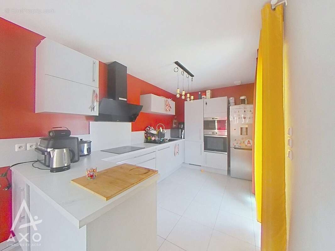 Maison 5 pièces 102 m² à vendre à Tilly-Sur-Seulles (14250) - photo 3
