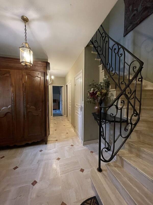 Maison à JOUE-LES-TOURS