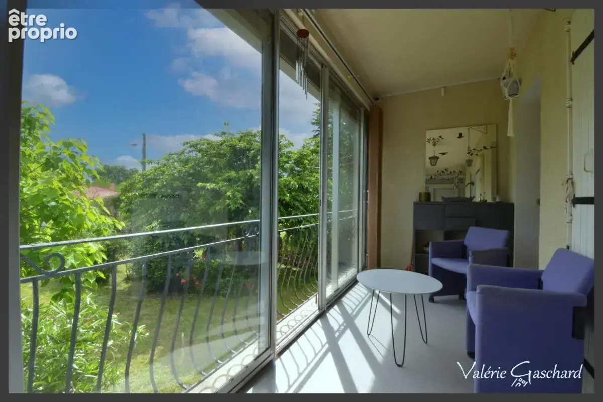 Maison familiale ou investissement à Port-Sainte-Foy-et-Ponchapt – 175 m² – 5 chambres – Double logement – Jardin 1038 m² - photo 7