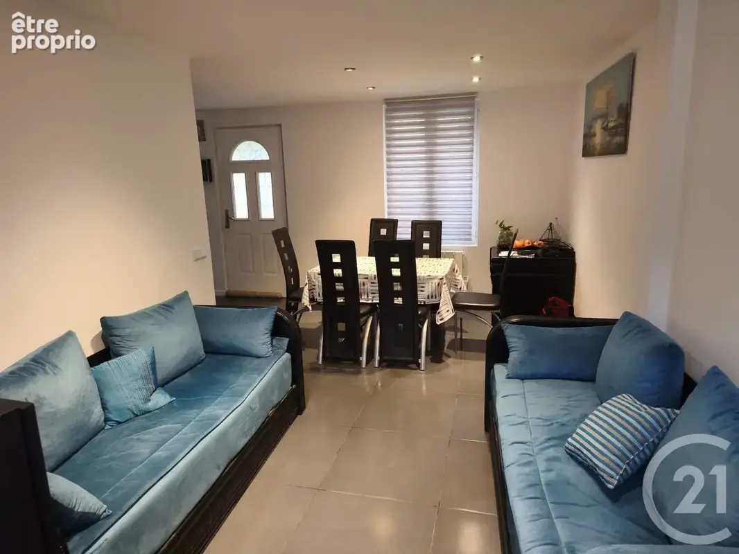 Maison 4 pièces 75 m² à vendre à Saint-Soupplets (77165) - photo 6