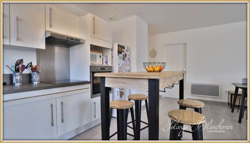 Maison à LIGNAN-SUR-ORB