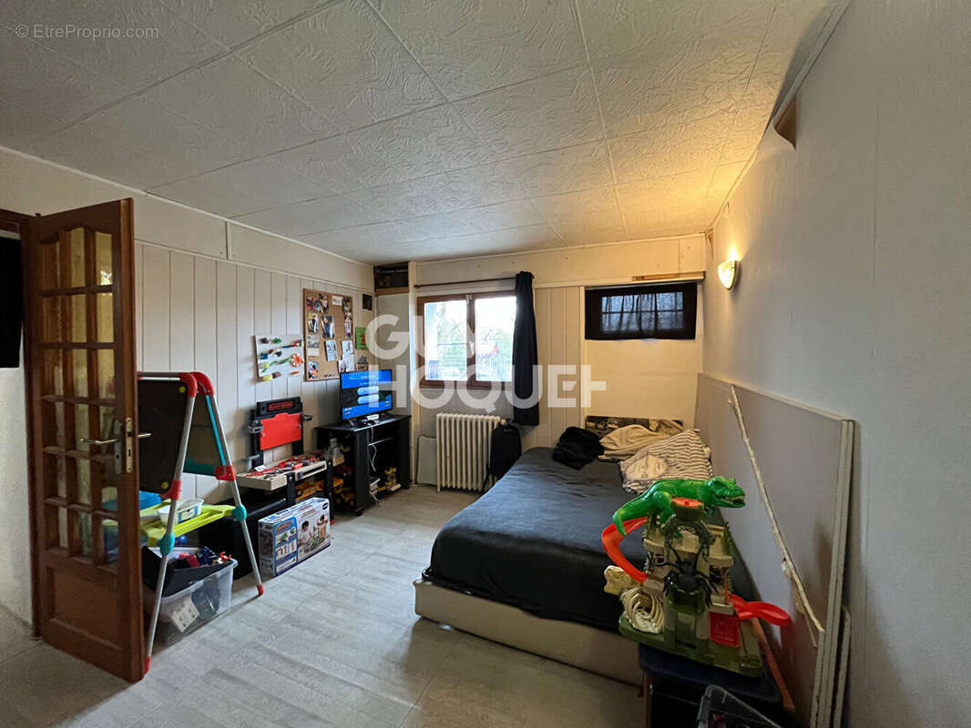 Maison à BOURG-EN-BRESSE